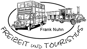 Logo - Frank Nuhn - Freizeit und Tourismus